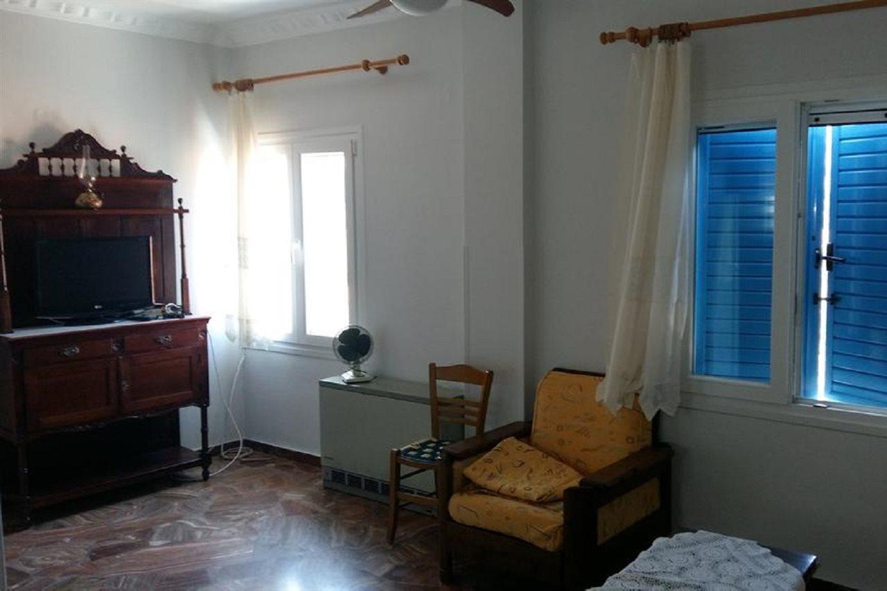 Villa Maria Kokkari Exterior foto