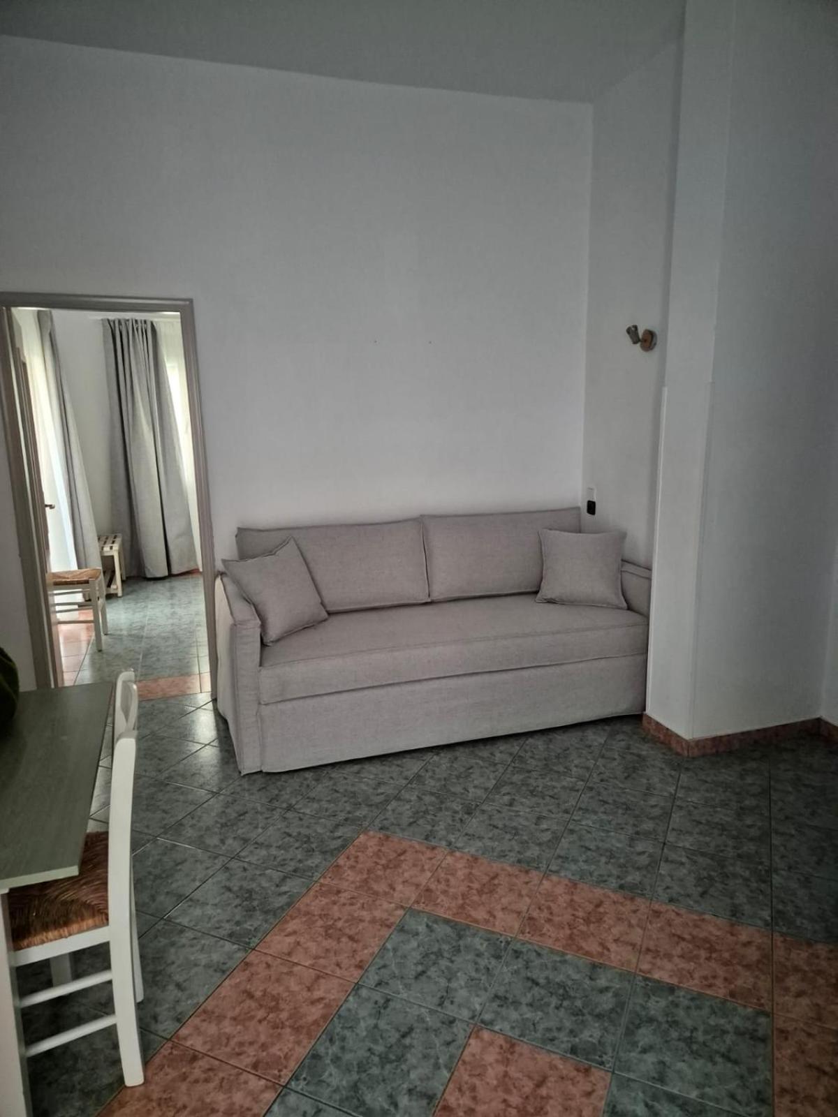 Villa Maria Kokkari Exterior foto